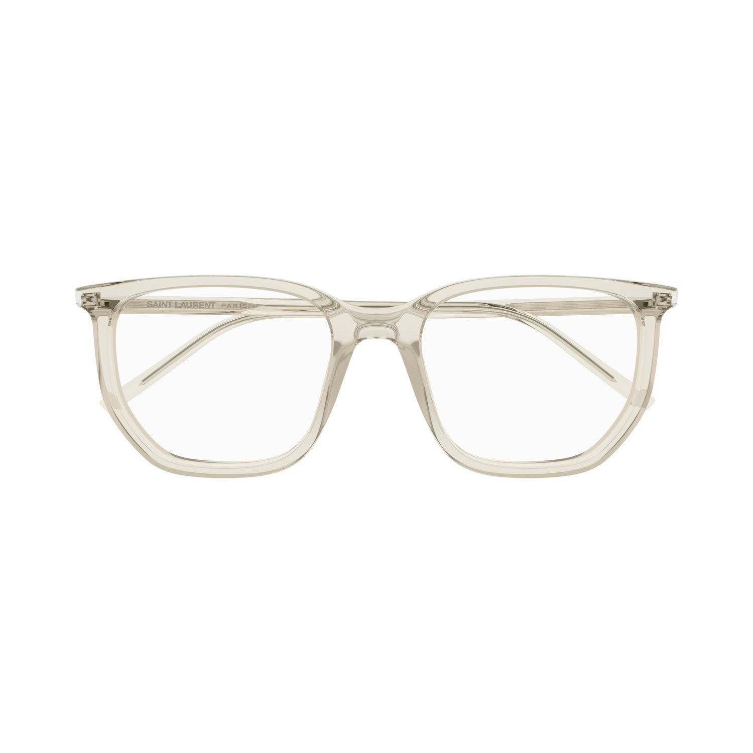 SL 802-004 55 Optical Frame UNISEX RECYC