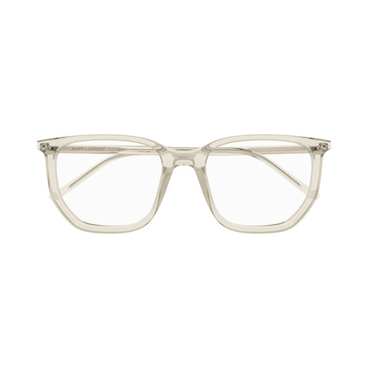 SL 802-004 55 Optical Frame UNISEX RECYC