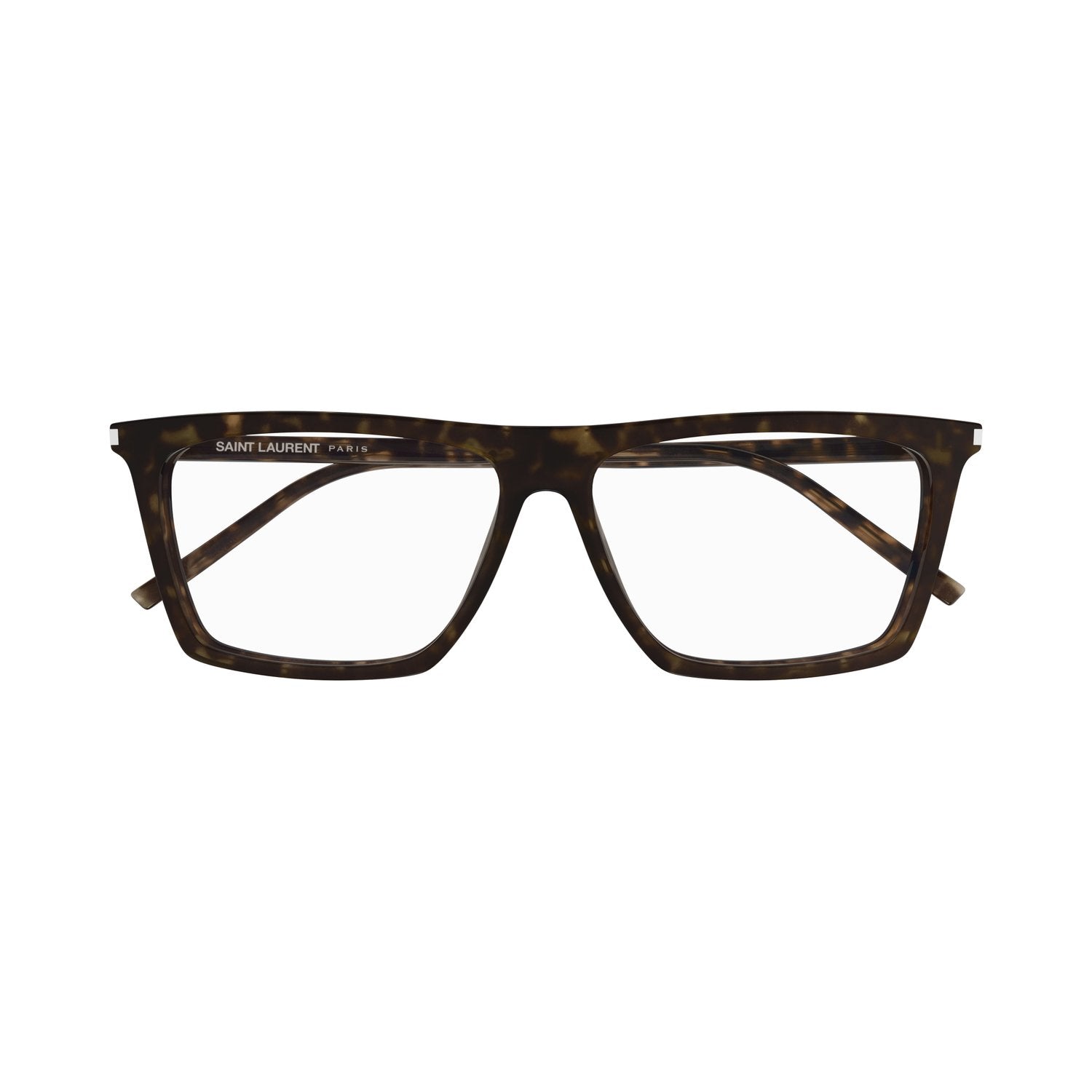 SL 803-002 57 Optical Frame MAN RECYCLED