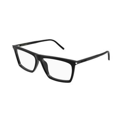 SL 803-005 59 Optical Frame MAN RECYCLED