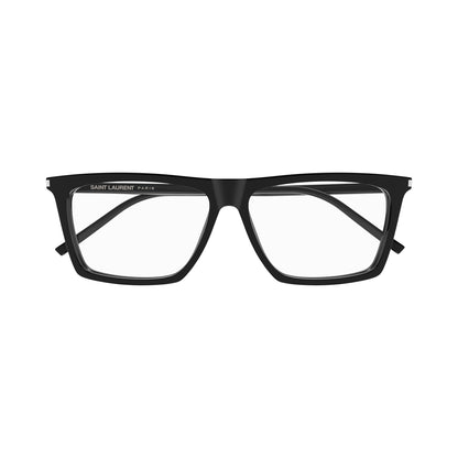 SL 803-005 59 Optical Frame MAN RECYCLED