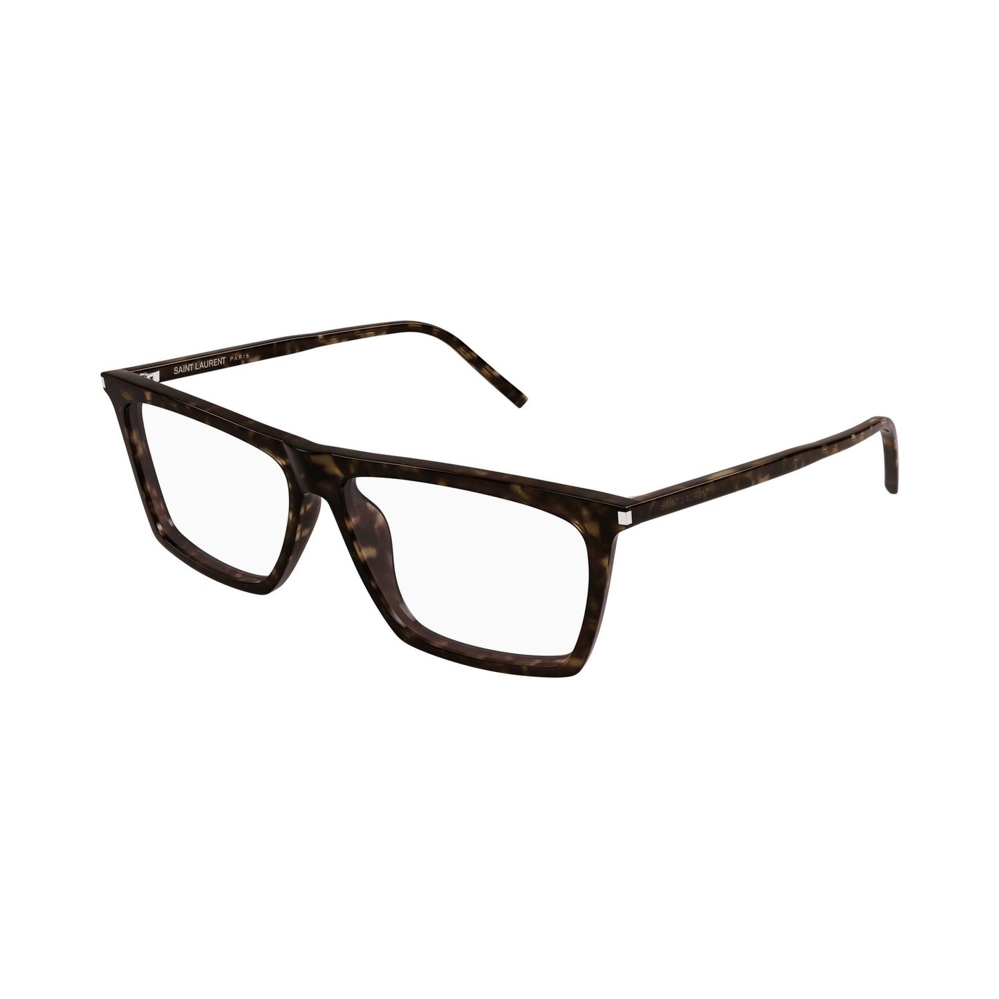 SL 803-006 59 Optical Frame MAN RECYCLED