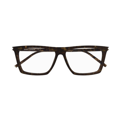 SL 803-006 59 Optical Frame MAN RECYCLED