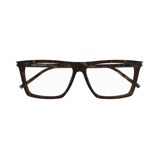 SL 803-006 59 Optical Frame MAN RECYCLED
