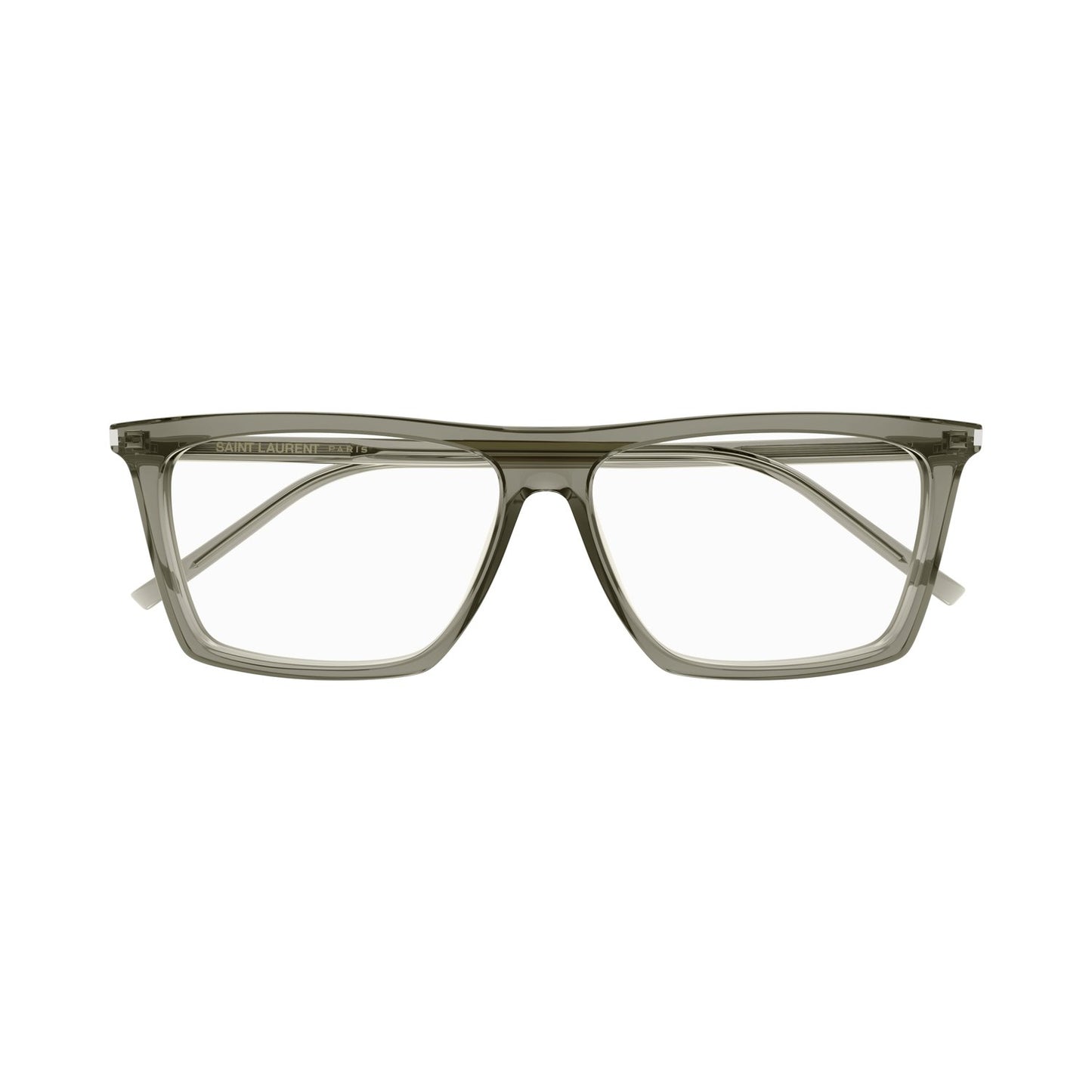 SL 803-012 59 Optical Frame MAN RECYCLED