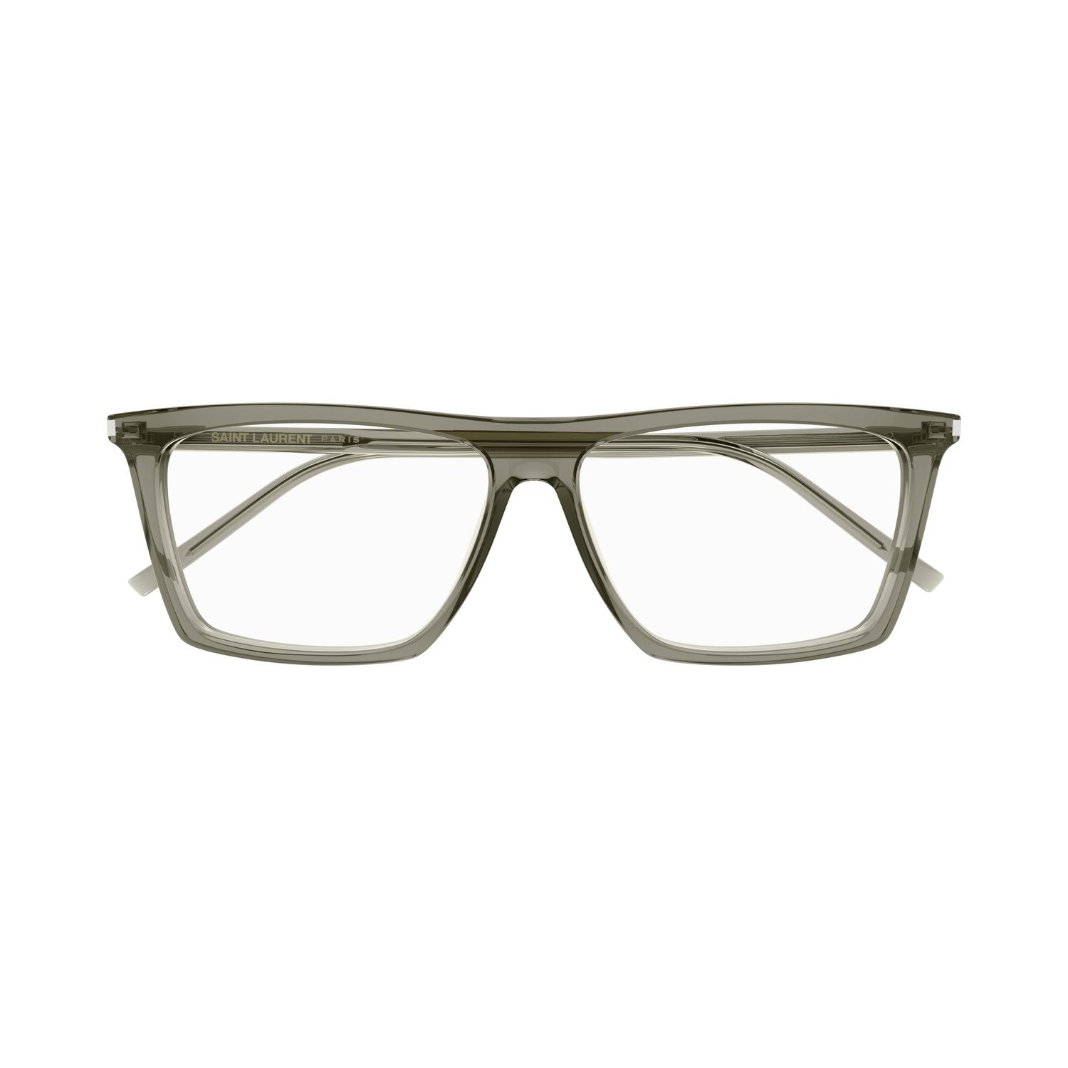 SL 803-012 59 Optical Frame MAN RECYCLED