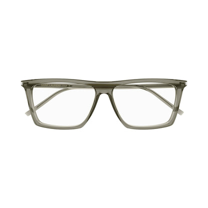 SL 803-012 59 Optical Frame MAN RECYCLED