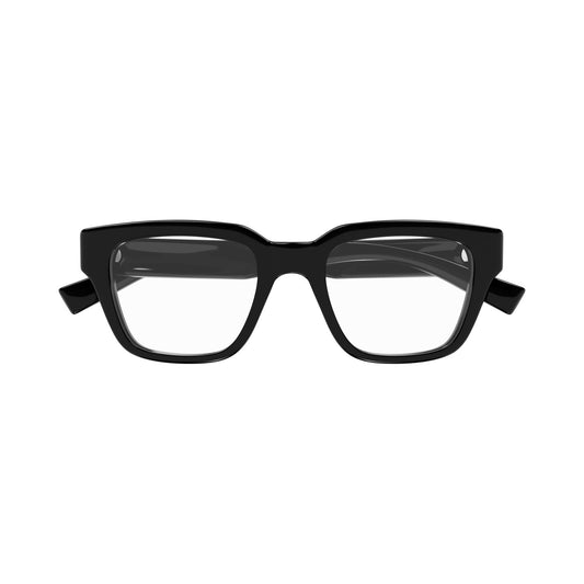 SL 804-001 51 Optical Frame UNISEX RECYC