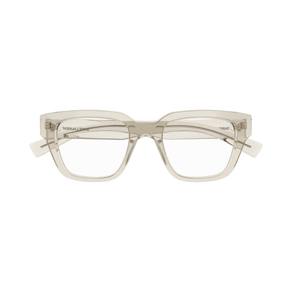 SL 804-004 51 Optical Frame UNISEX RECYC