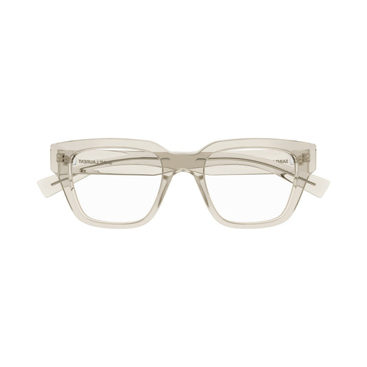 SL 804-004 51 Optical Frame UNISEX RECYC