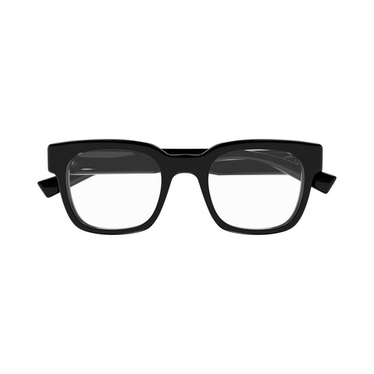 SL 805-001 51 Optical Frame UNISEX RECYC