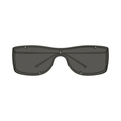 SL 807-001 99 Sunglass UNISEX METAL