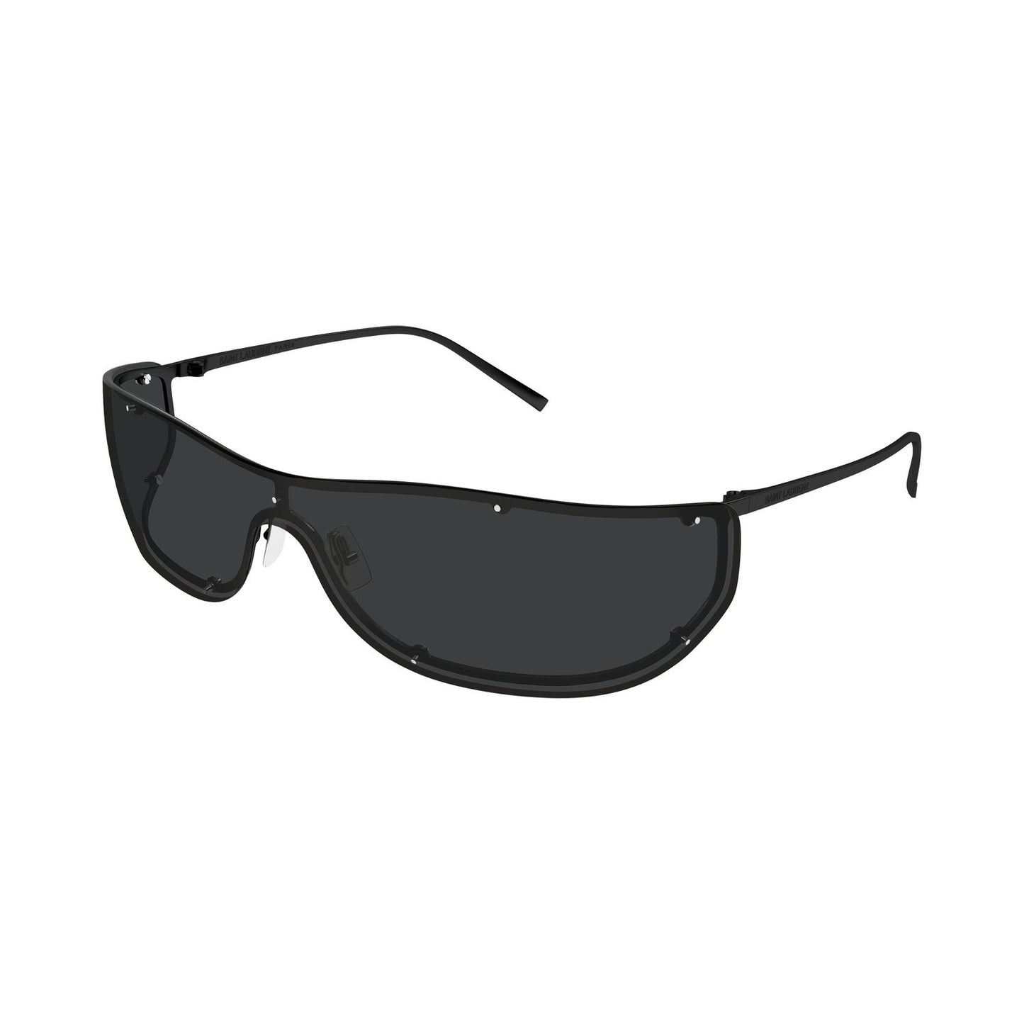 SL 807-002 99 Sunglass UNISEX METAL