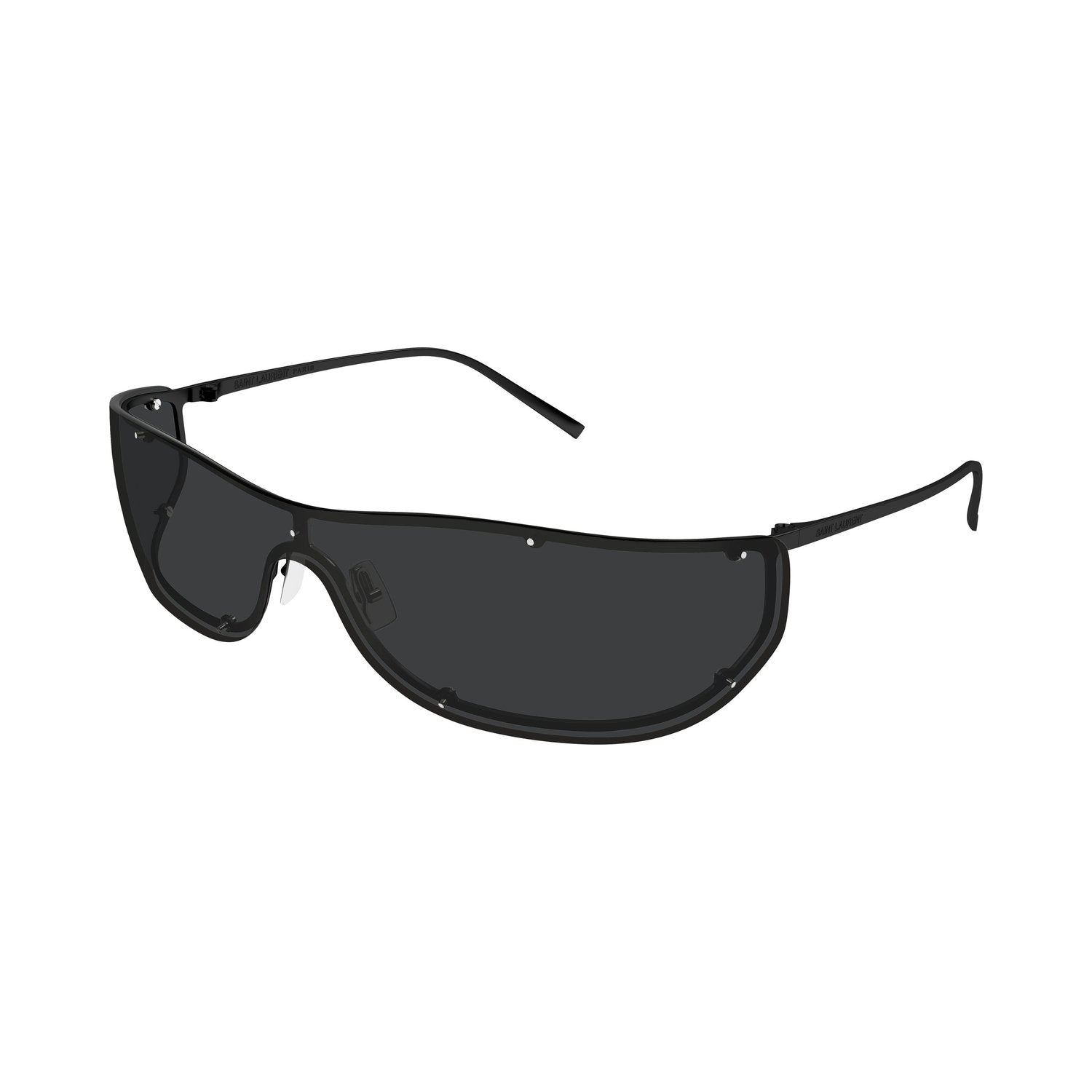 SL 807-002 99 Sunglass UNISEX METAL