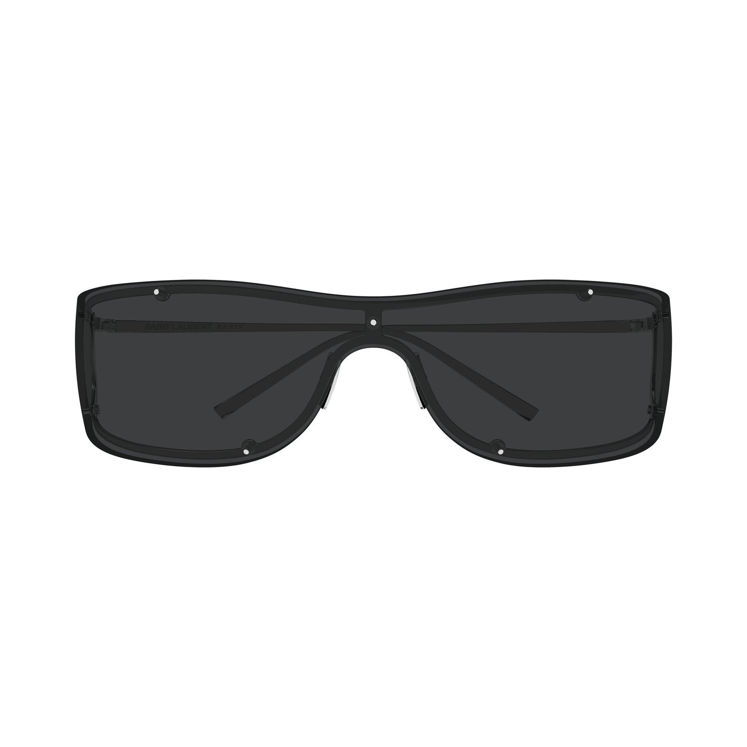 SL 807-002 99 Sunglass UNISEX METAL