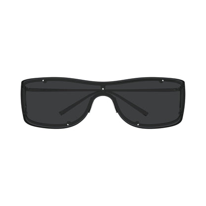 SL 807-002 99 Sunglass UNISEX METAL