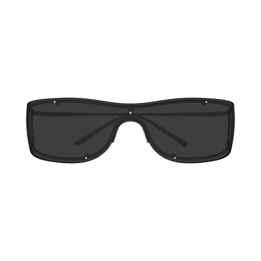 SL 807-002 99 Sunglass UNISEX METAL