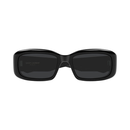 SL 809-001 55 Sunglass UNISEX RECYCLED A