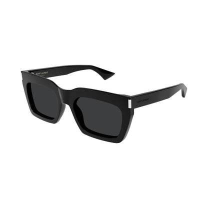 SL 810-001 55 Sunglass UNISEX RECYCLED A
