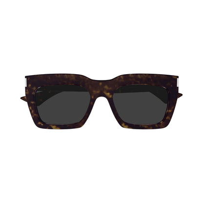 SL 810-002 55 Sunglass UNISEX RECYCLED A