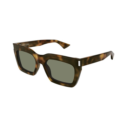 SL 810-003 55 Sunglass UNISEX RECYCLED A