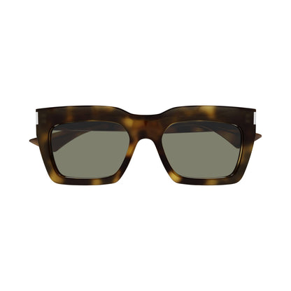 SL 810-003 55 Sunglass UNISEX RECYCLED A