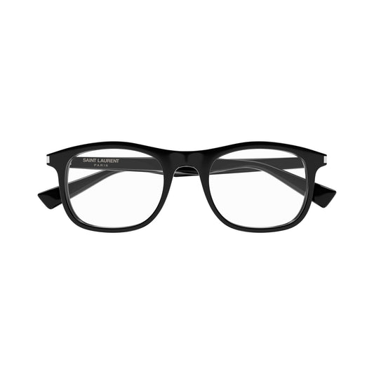 SL 811-001 52 Optical Frame UNISEX RECYC