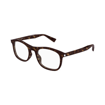 SL 811-002 52 Optical Frame UNISEX RECYC