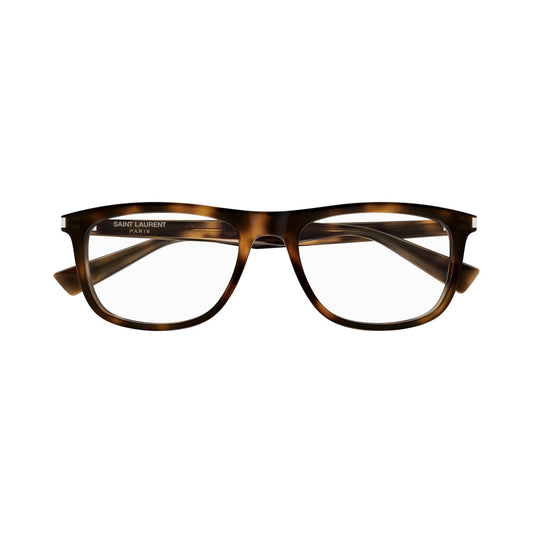 SL 812-007 58 Optical Frame UNISEX RECYC