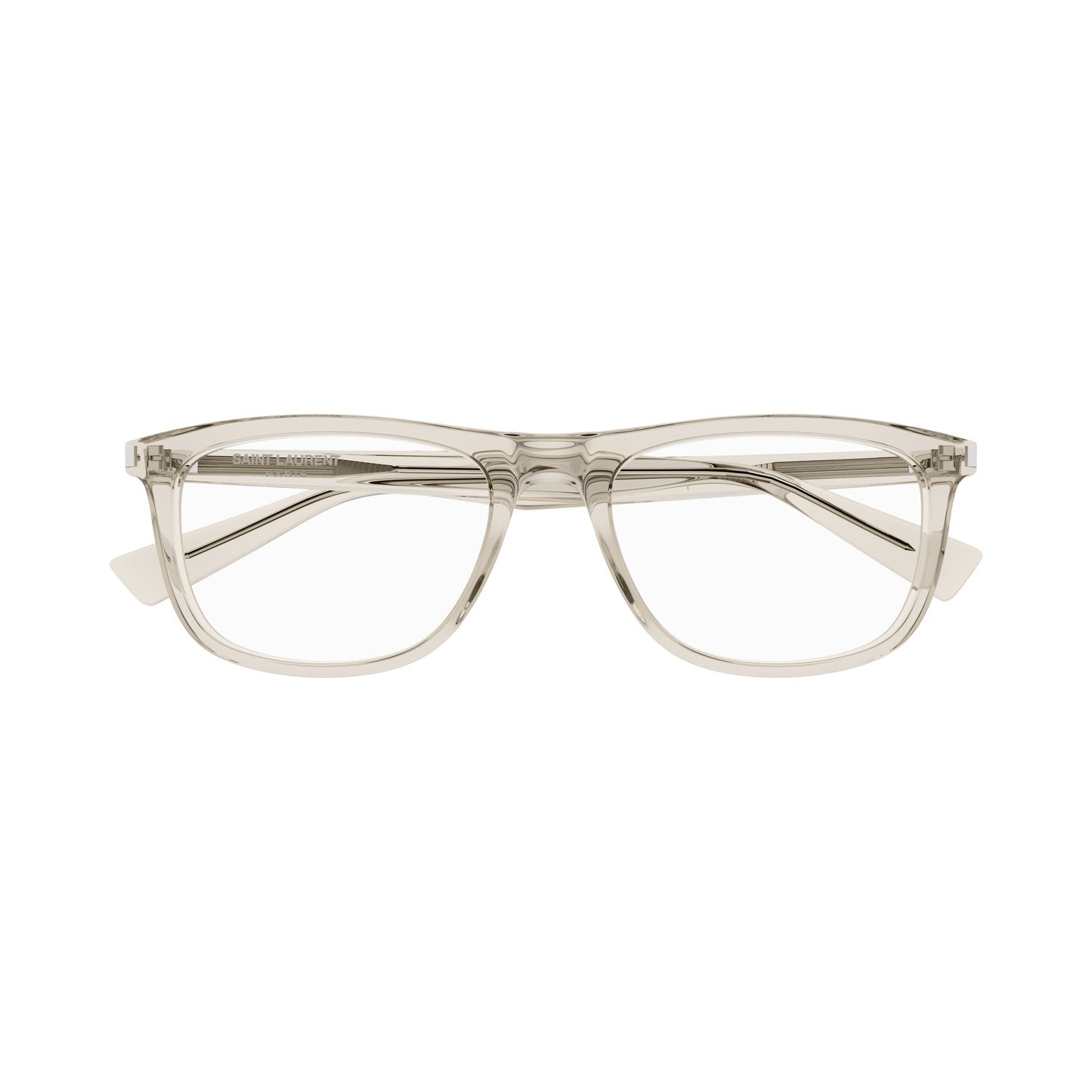 SL 812-008 58 Optical Frame UNISEX RECYC
