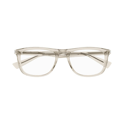 SL 812-008 58 Optical Frame UNISEX RECYC