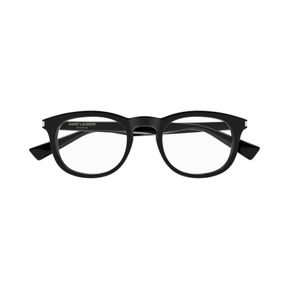 SL 813-001 50 Optical Frame UNISEX RECYC