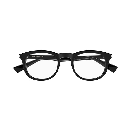 SL 813-001 50 Optical Frame UNISEX RECYC