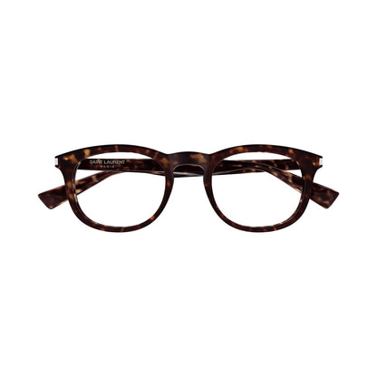 SL 813-002 50 Optical Frame UNISEX RECYC