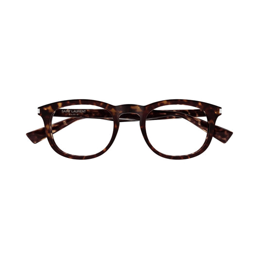 SL 813-002 50 Optical Frame UNISEX RECYC