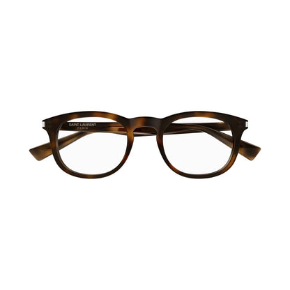SL 813-003 50 Optical Frame UNISEX RECYC