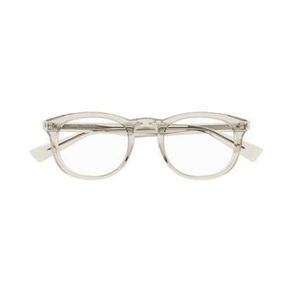 SL 813-004 50 Optical Frame UNISEX RECYC