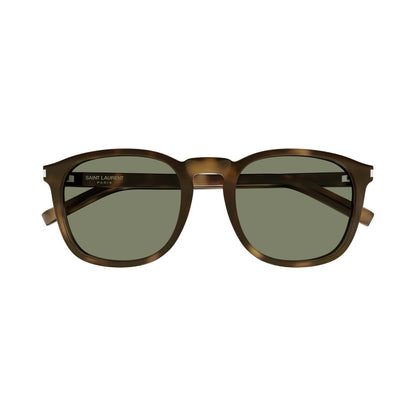 SL 818-002 54 Sunglass WOMAN RECYCLED AC