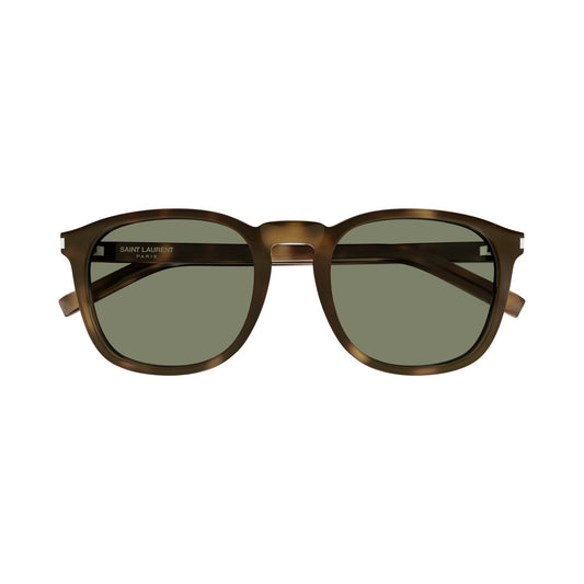 SL 818-002 54 Sunglass WOMAN RECYCLED AC