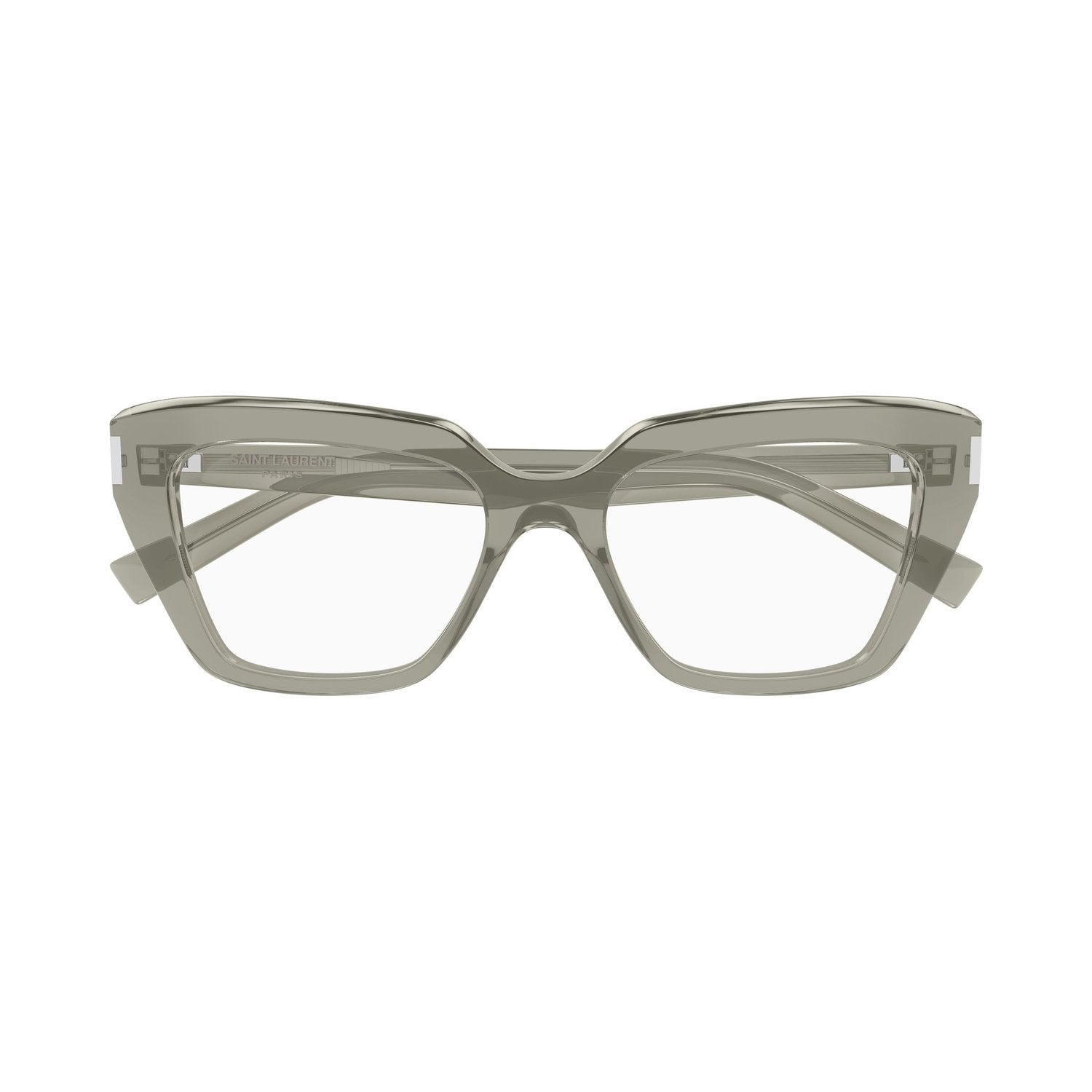 SL 829-005 54 Optical Frame WOMAN RECYCL
