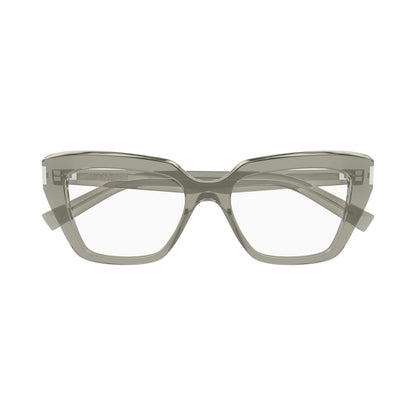 SL 829-005 54 Optical Frame WOMAN RECYCL