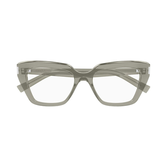 SL 829-005 54 Optical Frame WOMAN RECYCL