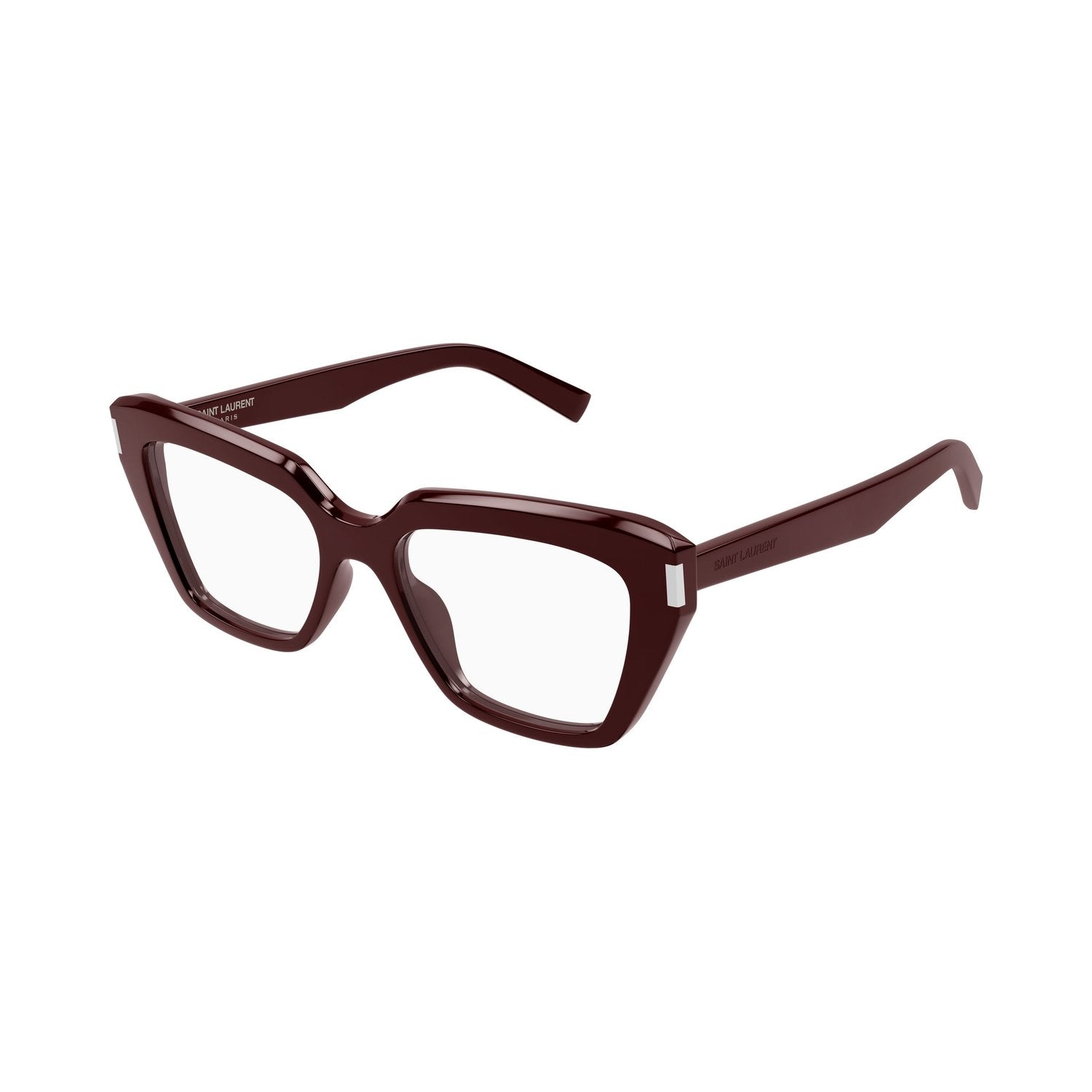 SL 829-006 54 Optical Frame WOMAN RECYCL