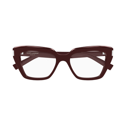 SL 829-006 54 Optical Frame WOMAN RECYCL