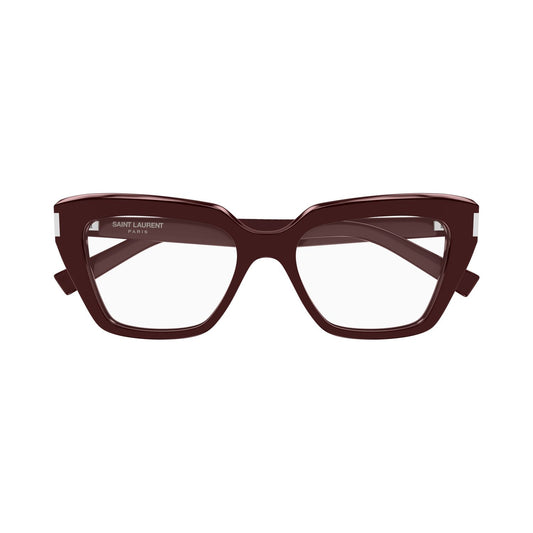 SL 829-006 54 Optical Frame WOMAN RECYCL