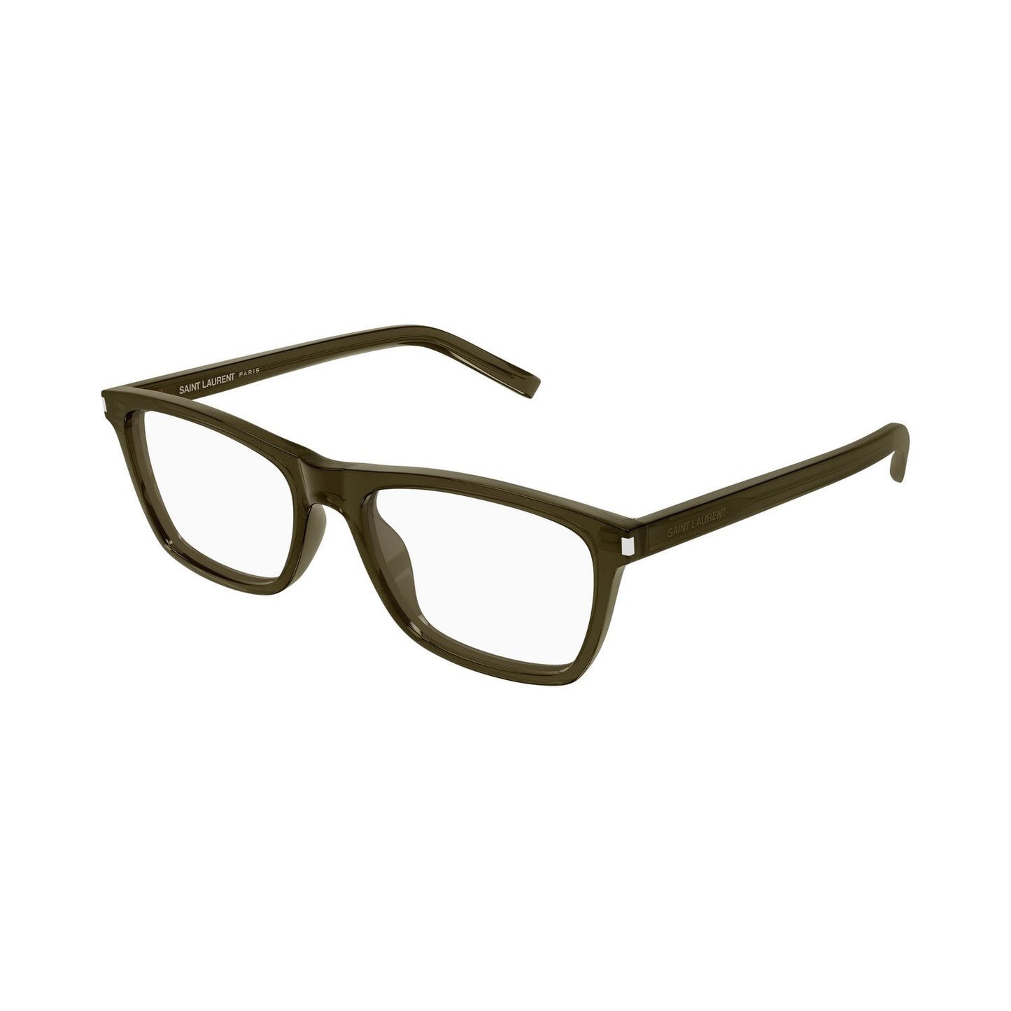 SL 841-009 56 Optical Frame MAN RECYCLED