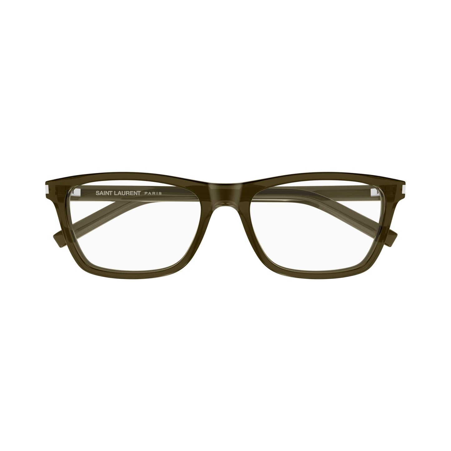SL 841-009 56 Optical Frame MAN RECYCLED