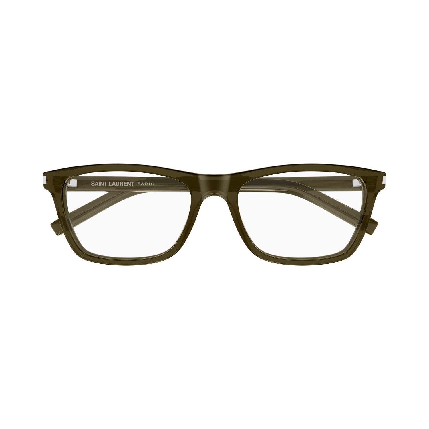 SL 841-009 56 Optical Frame MAN RECYCLED