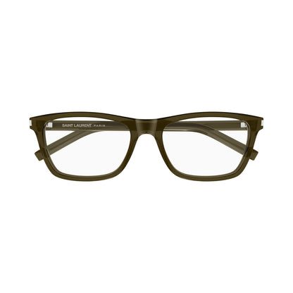 SL 841-009 56 Optical Frame MAN RECYCLED
