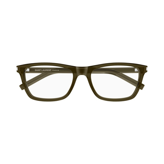 SL 841-009 56 Optical Frame MAN RECYCLED